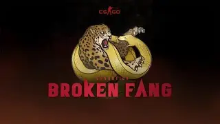 CSGO Operation Broken Fang Week 16 : A Lasting Impression Gameplay (3 Coins)