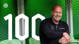 100x DICK LUKKIEN: het INTERVIEW.