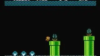 Alternative 1-2 Pipe Jump