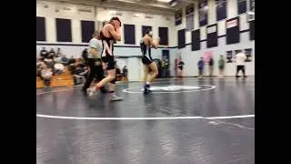 --- Thurman, Nathan v Holley, P. (Newport) 02-01-25 L 7-18