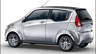 Mahindra E2O plus ev battery bank with Balancer