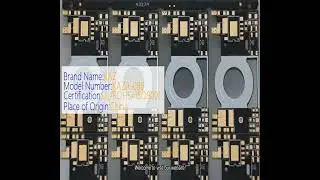 DIP PCBA Assembly Service IPC Class 2 4 Layers FR4 printed electronic circuit with 1oz HASL