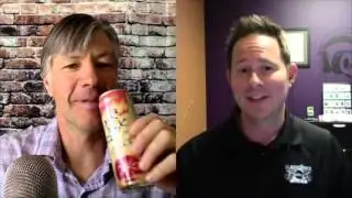 #24 HOW TO LAUNCH A HOT NEW FRANCHISE WITH BRETT PAYNE OF CLASSIC ROCK COFFEE