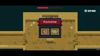 SK - normal game [NO WEAPONS]