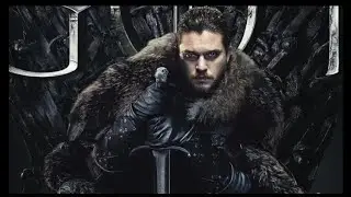 New update iron Throne