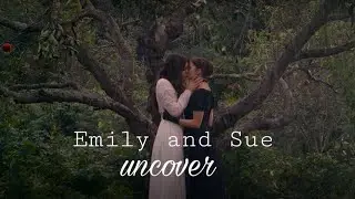 Sue and Emily - Uncover
