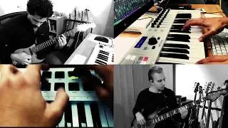 Yago Mann - The Making of Another Galaxy