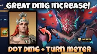 FAXIAN E3 just transformed my Wuthering Coast team | Infinite Magicraid