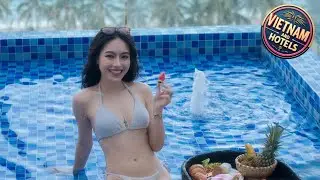 Prime New | Nha Trang, Vietnam | Hotel Review 🏩