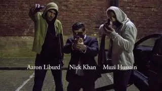 Nick Khan | Car Park Assassin Scene
