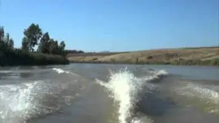 bourne to ride wakeboard camp
