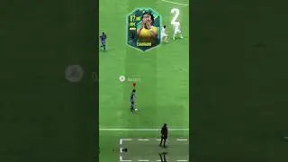 What skills is the best 👑🔥#fifa #ogamer lord