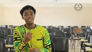 The Law Society, FBC, partners with the Federation of African Law Students.