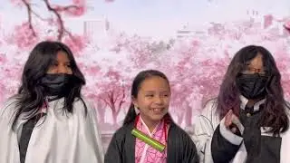 Anime Club Movie 2022-23