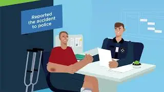 CTP Claims Process - MAIC | Punchy Digital Media