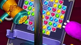 Jewel Maker(Square)