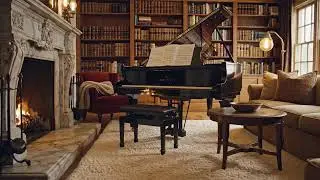 Calm Piano Jazz Ambience for Spa – Ideal for Meditation and Peace