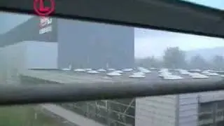 Extreme Big Hail Germany 29-06-'06