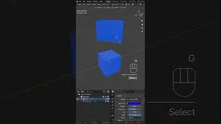 3 Quick and Easy Ways to Duplicate Objects #blender #tips
