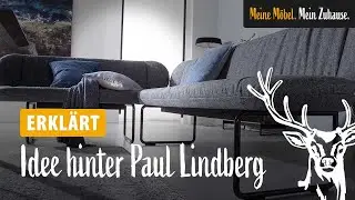 Designerm&ouml;bel aus Deutschland | Die Idee der M&ouml;belmarke Paul Lindberg - von Marc Hofmann vorgestellt