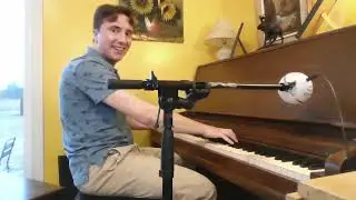 Piano Boogie - Chop in G flat