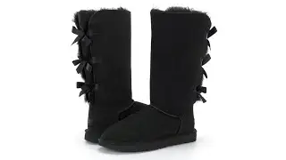 UGG Bailey Bow Tall II SKU: 8945647