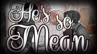 [APH] Hetalia - She's So Mean
