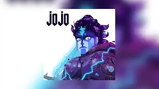 Stardust Crusader (Doom Version // Argent Metal) from Jojo's Bizzare Adventure by Zak