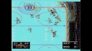 FMSL - Game 5 Highlights - DET vs BOS