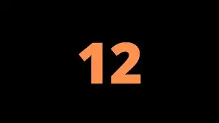 The Twelve Months of Lockdown (Twelve Days of Christmas Parody)