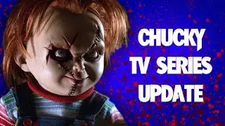 Chucky Tv Series Update