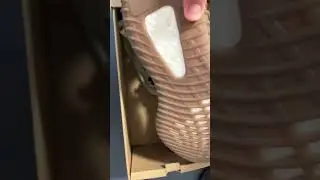 Yeezy 350v2 cmpct #yeezy