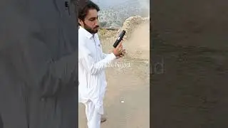 Glock 18c ||9mm pistal |Dara Adam khel #testing fire