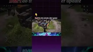 Pubg and BGMI New update | Lag Fix Solution #bgmi #pubgmobile #gaming