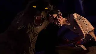 The Wolf Among Us Episode 16 - Will Justice be Served?! (FINALE)