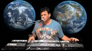 Top Of World (Music and Video From Ron Martyn)
