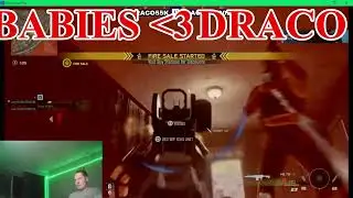 REBIRTH CLIP / 4 KILLS / INVISIBLE GUN LAG BY THE PIG SCAMMERS