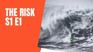 &ldquo;THE RISK&rdquo; | Nic Lamb