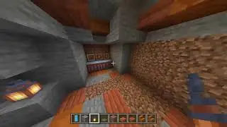 Minecraft Free Build: LIVE!
