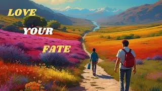 Embrace Your Fate: The Wisdom of Amor Fati