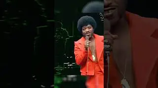 Percy Sledge - My Special Prayer &bull; TopPop #shorts #percysledge #70s #myspecialprayer