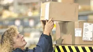 Comstor's Secure Supply Chain Services 