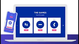30-Min Real Assessment: Pymetrics Games Test Practice