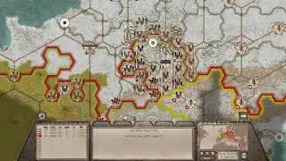 Commander the great war - 