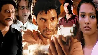 New Movie UNFORGIVEN WAR | Milind Soman, Danny Denzongpa | Full HD 1080p | 16 DECEMBER