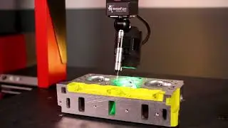 QVI FlexPoint Multisensor System