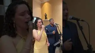 Aleluia (casamento) - Rodrigo Gomes