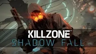 Quick Killzone Shadow Fall Online Gameplay