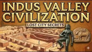 Indus Valley Civilization: Lost City Secrets