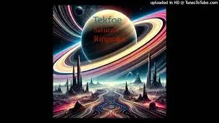 Tekfoe -Saturn's Ringscape